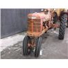Image 6 : 1941 INTERNATIONAL MCCORMICK FARMALL "H" ROW TRACTOR, 6 VDC (print sequence:) 1131