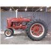 Image 2 : 1940 INTERNATIONAL MCCORMICK FARMALL "M" ROW TRACTOR, 6 VDC (print sequence:) 1130