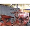 Image 3 : 1940 INTERNATIONAL MCCORMICK FARMALL "M" ROW TRACTOR, 6 VDC (print sequence:) 1130