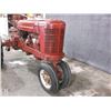 Image 5 : 1940 INTERNATIONAL MCCORMICK FARMALL "M" ROW TRACTOR, 6 VDC (print sequence:) 1130