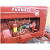 Image 3 : 1951 MCCORMICK-DEERING FARMALL "M" WIDE FRONT TRACTOR, NEW PAINT & TIRES, 6 VDC (print sequence:) 11