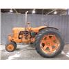 Image 2 : 1944 CASE "SC" ROW CROP TRACTOR, 12 VDC (print sequence:) 1128