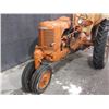 Image 5 : 1944 CASE "SC" ROW CROP TRACTOR, 12 VDC (print sequence:) 1128