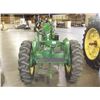 Image 11 : JOHN DEERE "L" TWO CYLINDER LETTER SERIES TRACTOR NEW PAINT & DECALS, 6 VDC (print sequence:) 1145