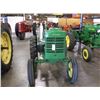 Image 13 : JOHN DEERE "L" TWO CYLINDER LETTER SERIES TRACTOR NEW PAINT & DECALS, 6 VDC (print sequence:) 1145
