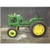 Image 2 : JOHN DEERE "L" TWO CYLINDER LETTER SERIES TRACTOR NEW PAINT & DECALS, 6 VDC (print sequence:) 1145