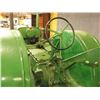 Image 10 : 1938 JOHN DEERE "D" TRACTOR, FACTORY SPOKE WHEELS, 2 NEW TIRES, REBUILT CARBURATOR (print sequence:)
