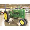 Image 21 : 1952-53 JOHN DEERE "A" ROW CROP TRACTOR, 3 POINT, PTO, HYRDAULICS, ROLL-O-MATIC FRONT END (print seq