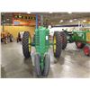 Image 22 : 1952-53 JOHN DEERE "A" ROW CROP TRACTOR, 3 POINT, PTO, HYRDAULICS, ROLL-O-MATIC FRONT END (print seq