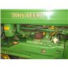 Image 25 : 1952-53 JOHN DEERE "A" ROW CROP TRACTOR, 3 POINT, PTO, HYRDAULICS, ROLL-O-MATIC FRONT END (print seq