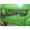 Image 31 : 1952-53 JOHN DEERE "A" ROW CROP TRACTOR, 3 POINT, PTO, HYRDAULICS, ROLL-O-MATIC FRONT END (print seq
