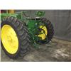 Image 32 : 1952-53 JOHN DEERE "A" ROW CROP TRACTOR, 3 POINT, PTO, HYRDAULICS, ROLL-O-MATIC FRONT END (print seq