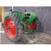 Image 4 : 1938 OLIVER "70" ROW CROP TRACTOR, NEW PAINT, PTO (print sequence:) 1124
