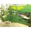 Image 12 : 1938 JOHN DEERE "G" ROW CROP TRACTOR, NEW PAINT, NEW TIRES, 3 POINT LIFT GEAR, PTO (print sequence:)
