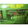 Image 13 : 1938 JOHN DEERE "G" ROW CROP TRACTOR, NEW PAINT, NEW TIRES, 3 POINT LIFT GEAR, PTO (print sequence:)