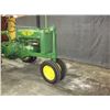 Image 15 : 1938 JOHN DEERE "G" ROW CROP TRACTOR, NEW PAINT, NEW TIRES, 3 POINT LIFT GEAR, PTO (print sequence:)