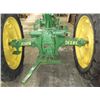 Image 4 : 1935 JOHN DEERE "B" ROW CROP TRACTOR, NEW TIRES, 3 POINT LIFT GEAR, PTO, S/N: 1067 (print sequence:)