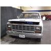 Image 5 : 1984 DODGE RAM 150 PICKUP, 4WD ~ 20,802 MILES VIN: 1B7HW14H1ES310189, 4WD, I6, 3.7L, # 1139 TITLE # 
