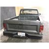 Image 4 : 1988 JEEP COMANCHE PICKUP ~ 196,873 MILES VIN: 1JTHW64P1JT5081813, RWD, I4, 2.5L, # 1141 TITLE # 188