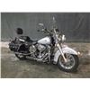 Image 1 : 2004 HARLEY DAVIDSON MOTORCYCLE ~ 5,350 MILES VIN: 1HD1BWB174Y044235, 1450CC, MODEL, FLSTCI, CLASSIC