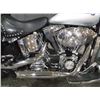 Image 5 : 2004 HARLEY DAVIDSON MOTORCYCLE ~ 5,350 MILES VIN: 1HD1BWB174Y044235, 1450CC, MODEL, FLSTCI, CLASSIC