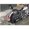 Image 6 : 2004 HARLEY DAVIDSON MOTORCYCLE ~ 5,350 MILES VIN: 1HD1BWB174Y044235, 1450CC, MODEL, FLSTCI, CLASSIC