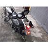 Image 7 : 2004 HARLEY DAVIDSON MOTORCYCLE ~ 5,350 MILES VIN: 1HD1BWB174Y044235, 1450CC, MODEL, FLSTCI, CLASSIC