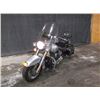Image 8 : 2004 HARLEY DAVIDSON MOTORCYCLE ~ 5,350 MILES VIN: 1HD1BWB174Y044235, 1450CC, MODEL, FLSTCI, CLASSIC