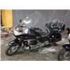 Image 1 : 1993 HONDA GL1500A GOLDWING MOTORCYCLE ~ 54,448 MI VIN: 1HFSC2204PA504621, 1520 CC, TITLE # 18830041