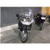 Image 2 : 1993 HONDA GL1500A GOLDWING MOTORCYCLE ~ 54,448 MI VIN: 1HFSC2204PA504621, 1520 CC, TITLE # 18830041
