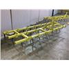 Image 3 : 11' GROUND TILLAGE CULTIVATOR, 3 POINT LIFT