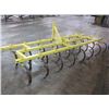 Image 5 : 11' GROUND TILLAGE CULTIVATOR, 3 POINT LIFT