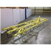 Image 3 : 15' GROUND TILLAGE CULTIVATOR, 3 POINT LIFT