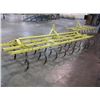 Image 4 : 15' GROUND TILLAGE CULTIVATOR, 3 POINT LIFT