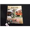 Image 1 : 1939 - 1964 FORD TRACTOR PARTS CATALOG