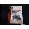 Image 1 : I&T SHOP SERVICE SHOP MANUAL, INTERNATIONAL HARVESTER, IH-10