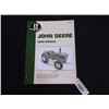 Image 1 : I&T SHOE SERVICE JD-37 JOHN DEERE SHOP MANUAL