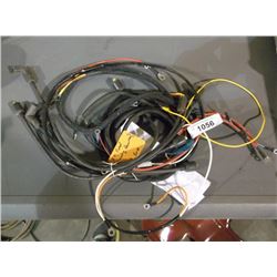 LOT: 2 FORD 8N WIRING HARNESSES