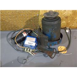 FORD 82 6 VDC CHARGING SYSTEM