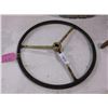 Image 1 : JOHN DEERE MODEL A TRACTOR STEERING WHEEL