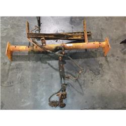 ALLIS-CHALMERS ADD-ON HYDRAULIC LIFT CYLINDER
