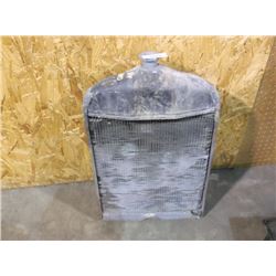 PULL-OUT FORD 8N RADIATOR