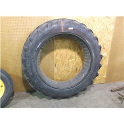 ARMSTRONG TIRE, R-1 LUG, 12.4/11-38