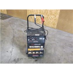 SCHUMACHER SE 4020 BATTERY CHARGER