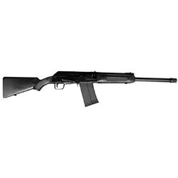_NEW!_ Izhmash IZ109 Saiga Semi-Auto 12 Gauge 19" 3" 5+1 Syn Stk w/Side Rail Blk 811777020142
