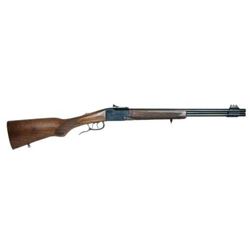 _NEW!_ CHIAPPA FIREARMS DOUBLE BADGER 410 BORE / 22 LR 8053670710306