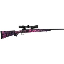 _NEW!_ SAVAGE ARMS 11/111 TROPHY HUNTER XP 223 REM 011356222053