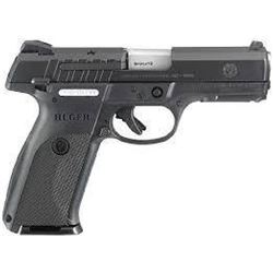 New!! RUGER 9E 9MM 736676033409