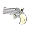 Image 1 : !NEW! COBRA ENT DERR 22LR STN NKL PEARL