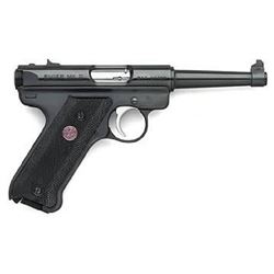 New!! RUGER MARK III 22 LR 736676101047